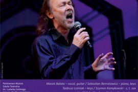 Artistry for autism: Marek Bałata’s concert and the auction