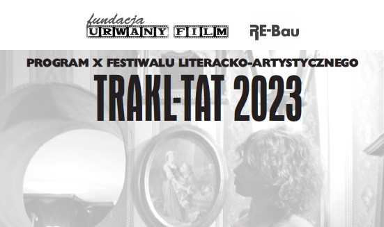 Festiwal TRAKL-TAT 2023