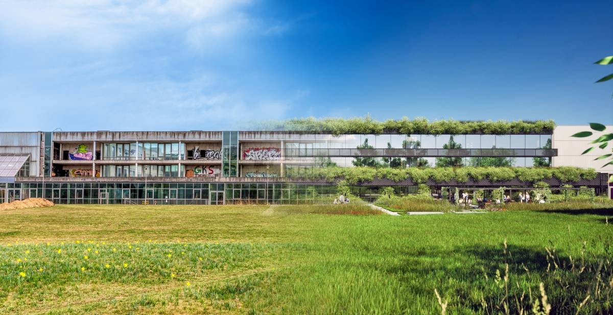 Zbudujemy Tyski Hub Zielonej Gospodarki.