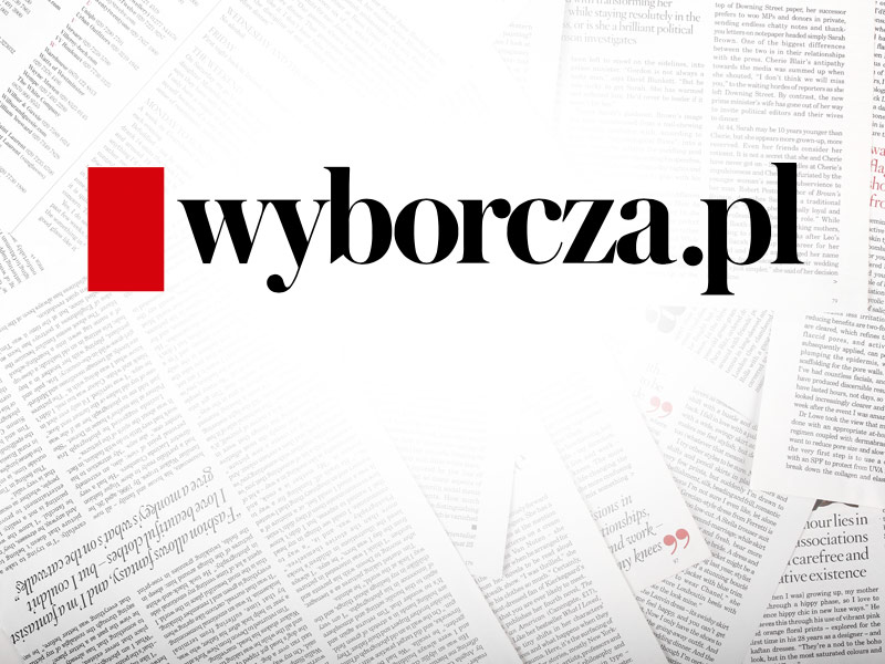 Nowy biurowiec przy ul. Konopnickiej. Przyjazny rowerzystom.