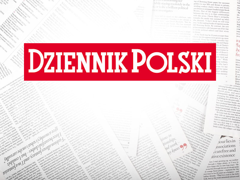 Re - z portierni wprost do galerii MOCAK-a