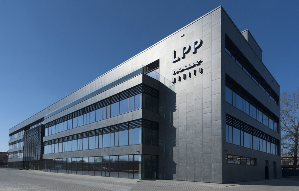 Generalne wykonawstwo